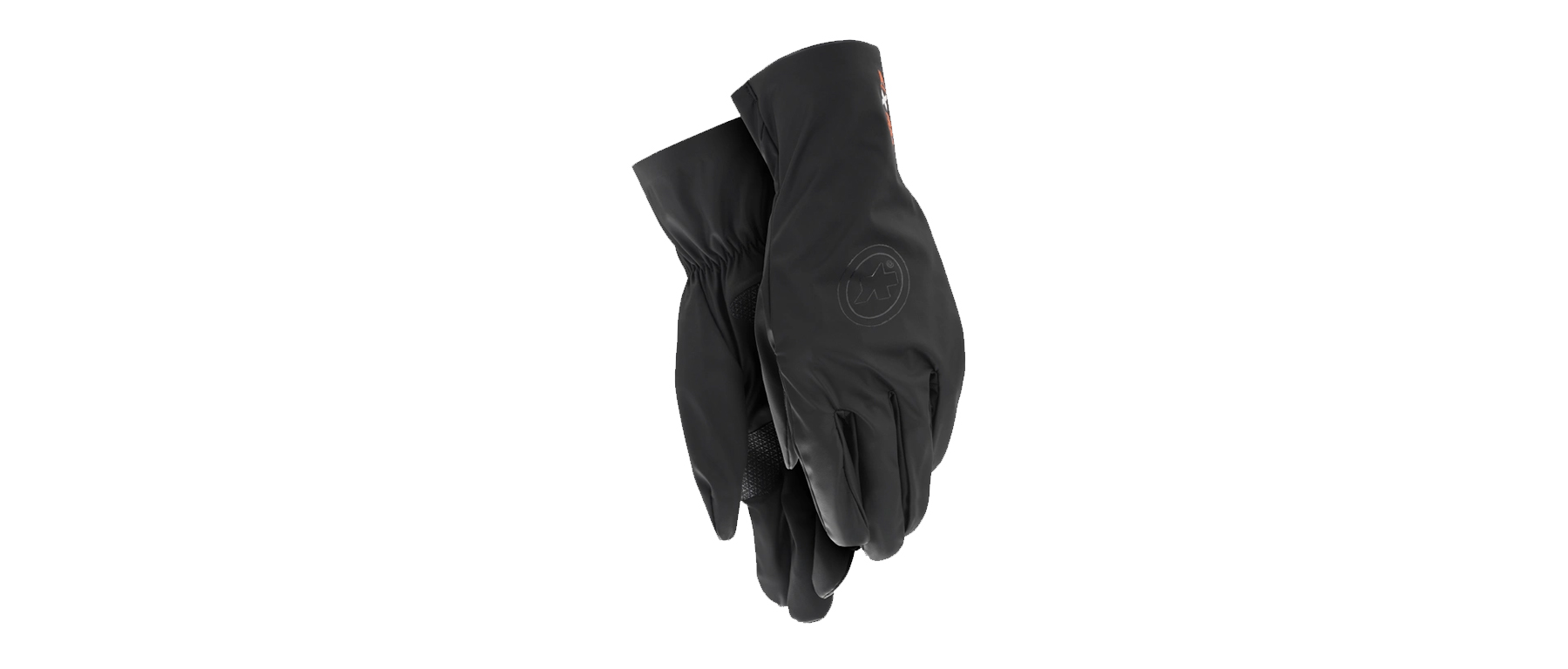 Assos RSR Thermo Rain Shell Gloves