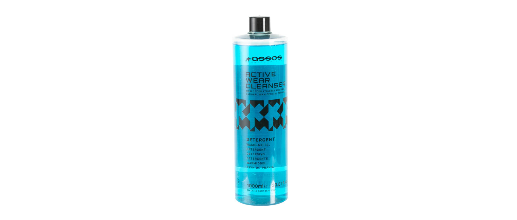 Assos Active Wear Cleanser RPET