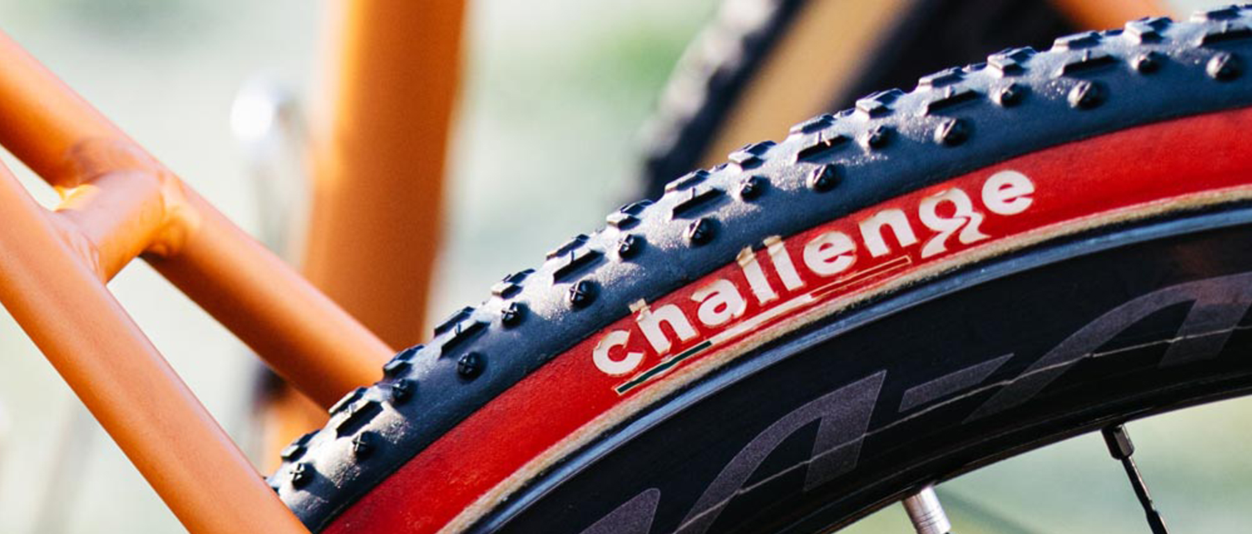 Challenge Grifo Team Edition TLR Cyclocross Tire