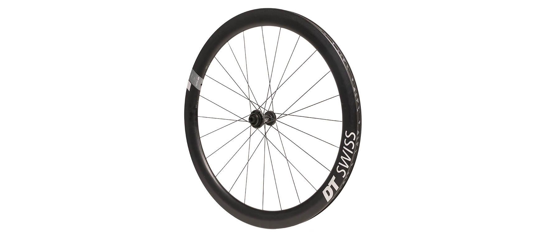 DT Swiss ARC 1400 Spline 50 Front Wheel Demo