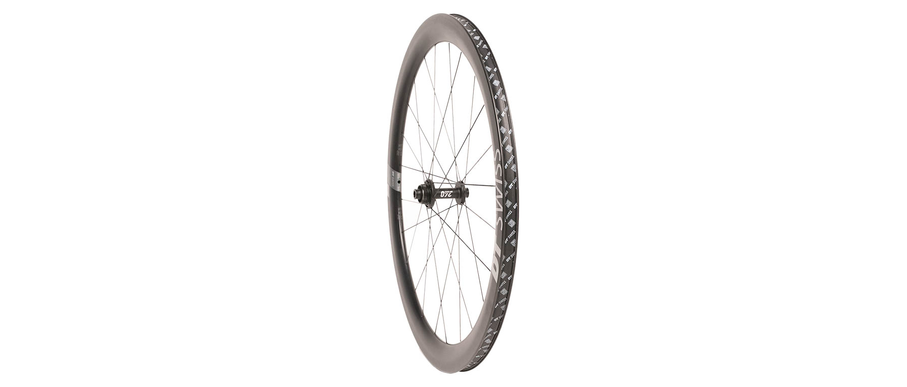 DT Swiss ARC 1400 Spline 50 Front Wheel Demo