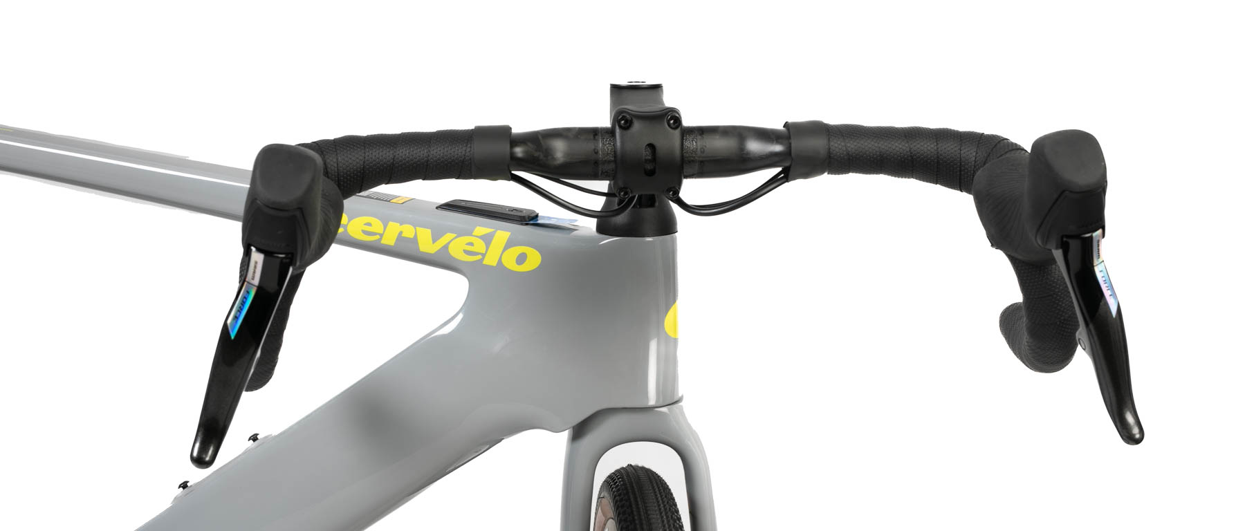 Cervelo Rouvida Force XPLR AXS 1 Bicycle