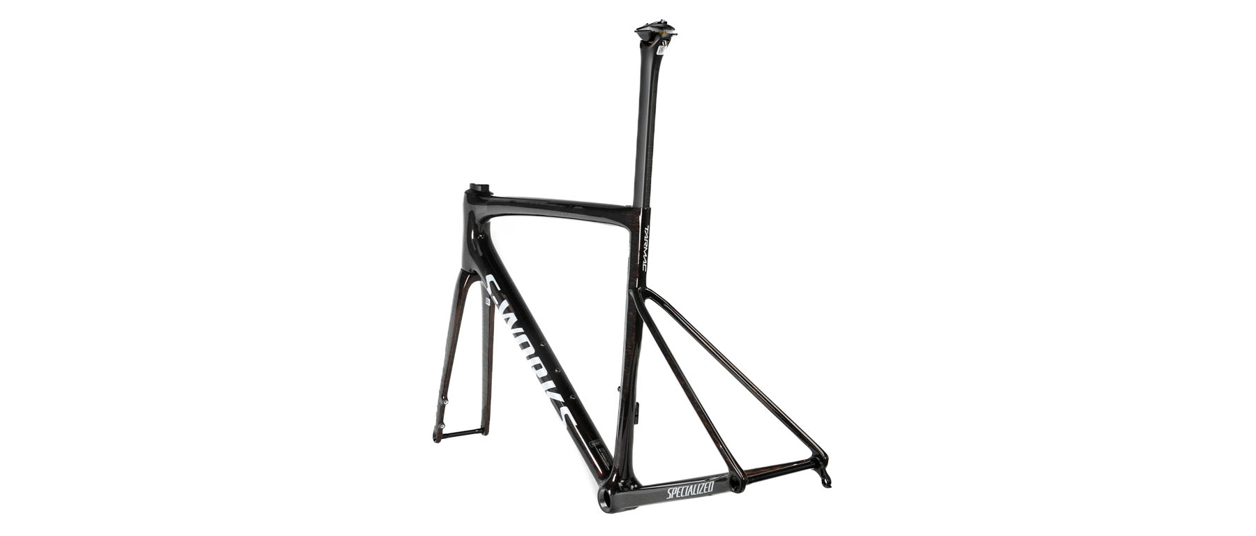 Specialized S-Works Tarmac SL8 Frameset 2025