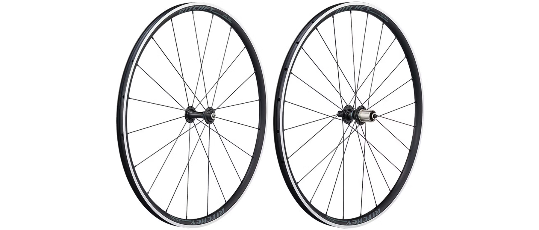 Ritchey Comp Zeta Wheelset