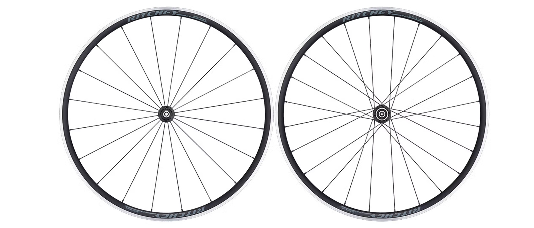 Ritchey Comp Zeta Wheelset