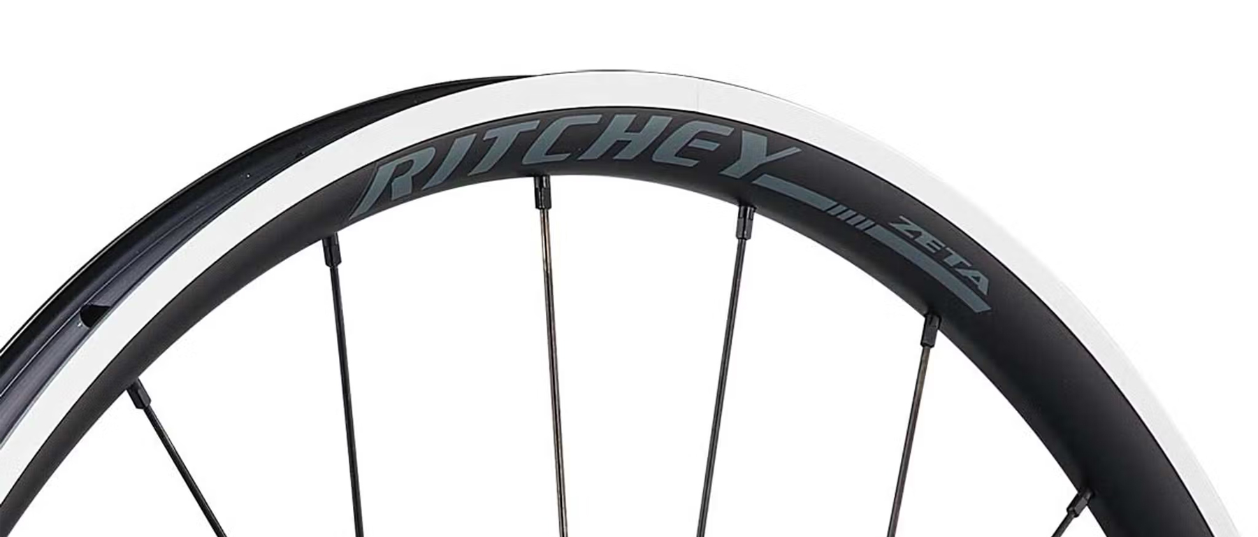 Ritchey Comp Zeta Wheelset