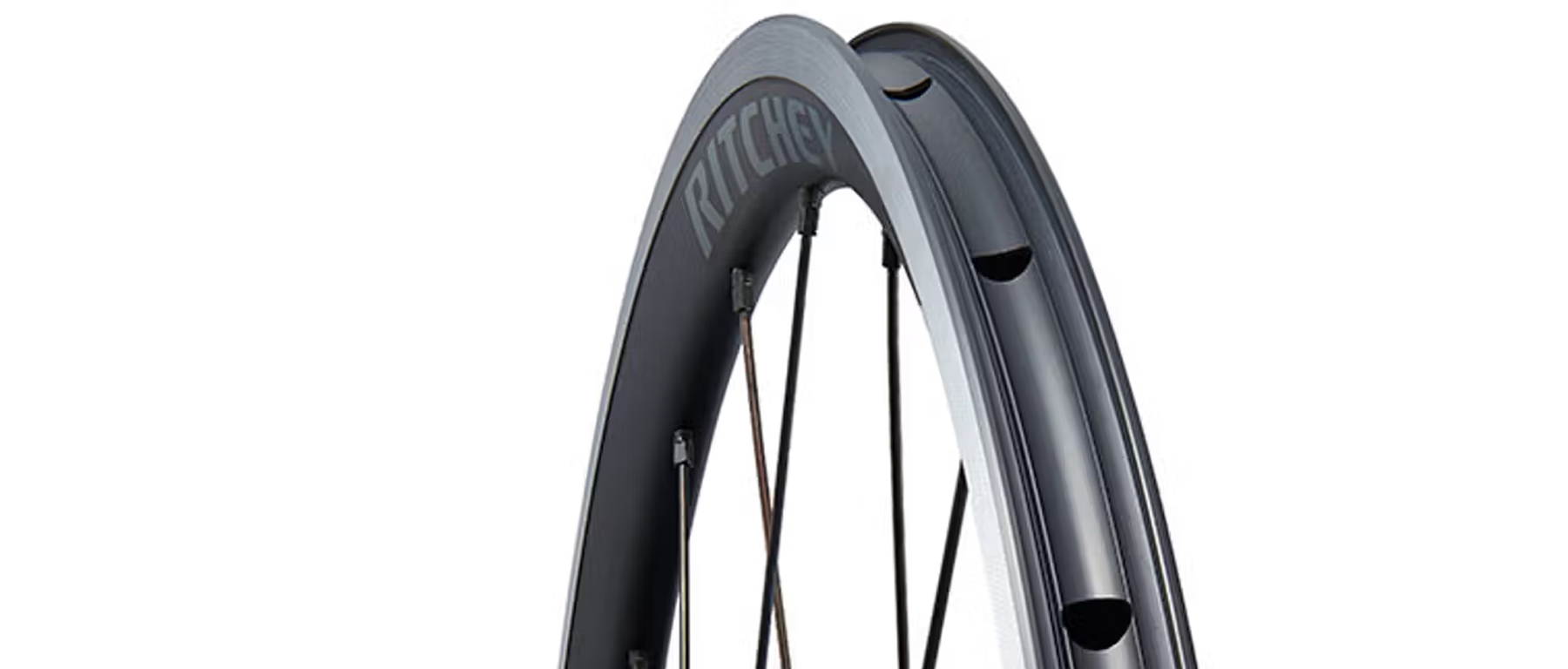 Ritchey Comp Zeta Wheelset