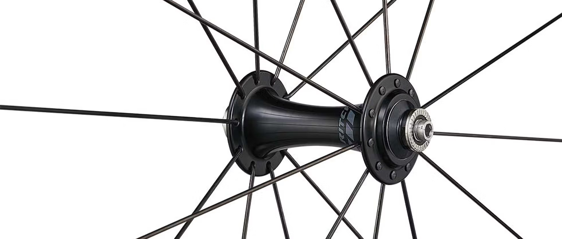 Ritchey Comp Zeta Wheelset