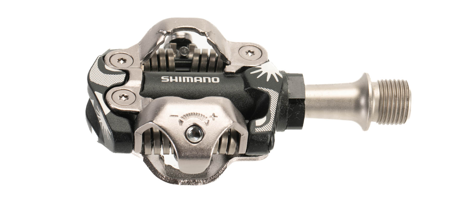 Shimano GRX-PD-M8100-UD Pedals Limited Edition