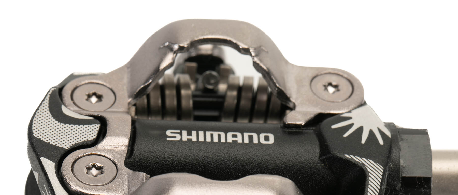 Shimano GRX-PD-M8100-UD Pedals Limited Edition