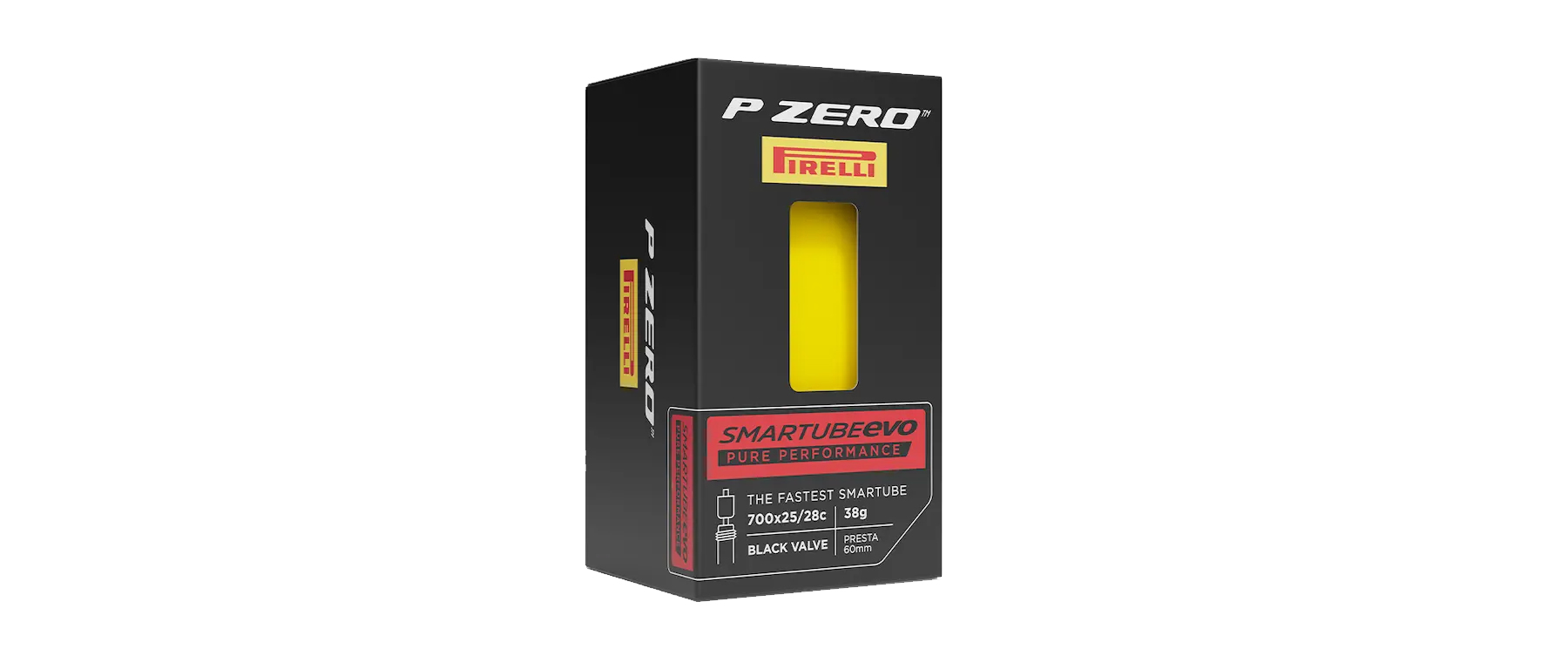 Pirelli P Zero SmarTUBE EVO Tube