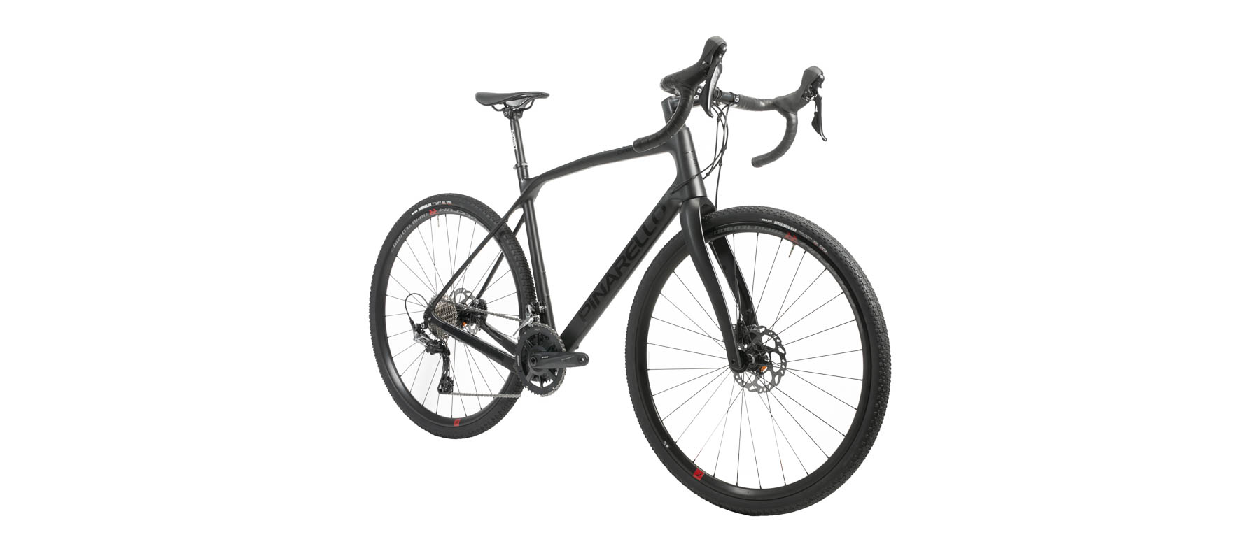 Pinarello Granger X1 GRX600 Bicycle