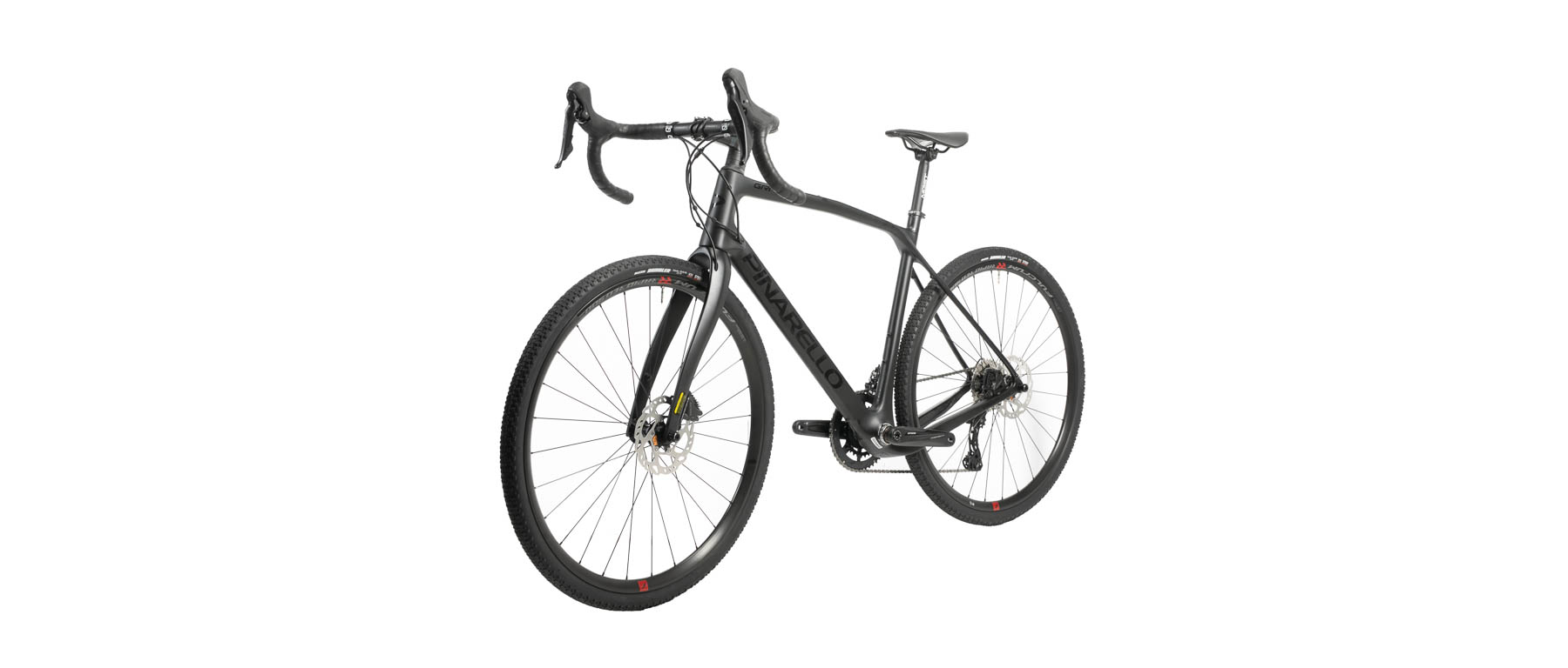 Pinarello Granger X1 GRX600 Bicycle