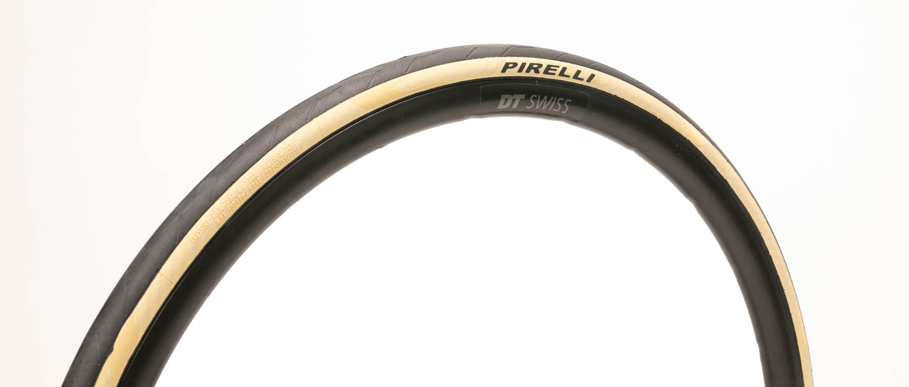 Pirelli P Zero Race TLR Tubeless Tire