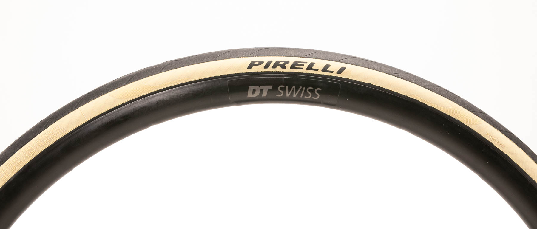 Pirelli P Zero Race TLR Tubeless Tire