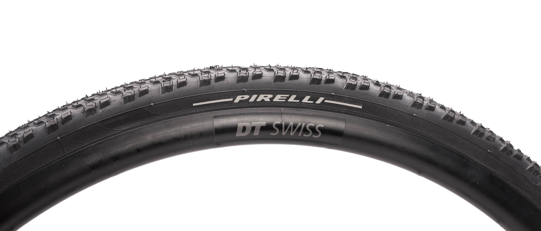 Pirelli Cinturato Gravel RC Tire Pair – 700 X 45c, Tubeless Folding, Tanwall