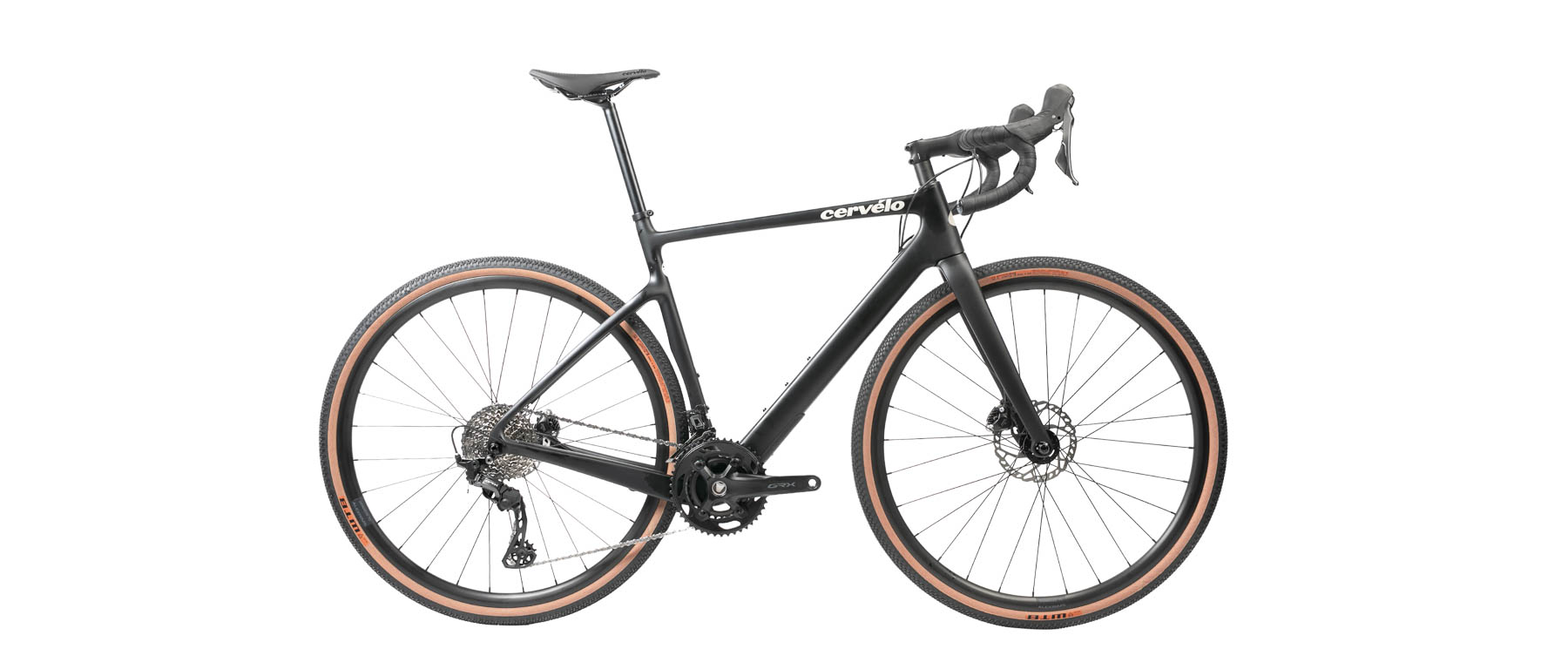 Cervelo Aspero GRX RX610 SC Bicycle