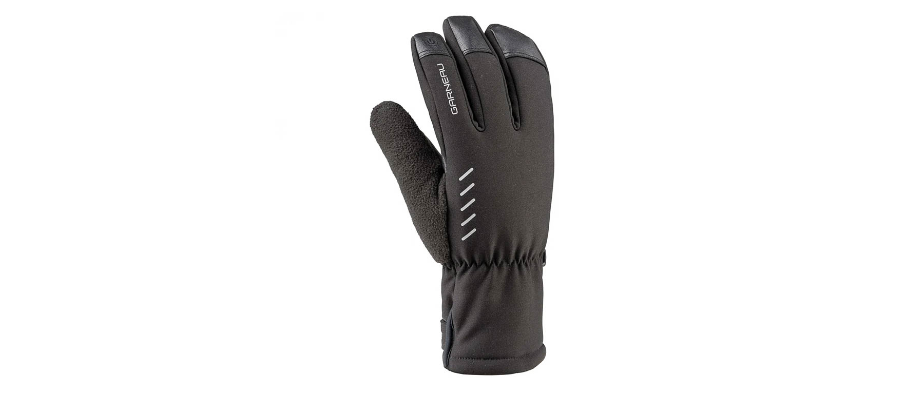 Louis Garneau Bigwill Gel Gloves