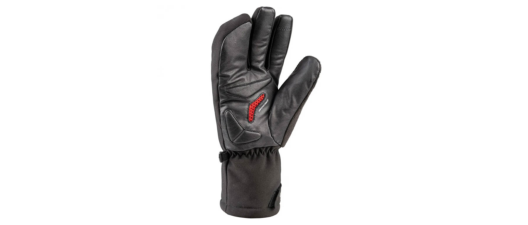 Louis Garneau Bigwill Gel Gloves