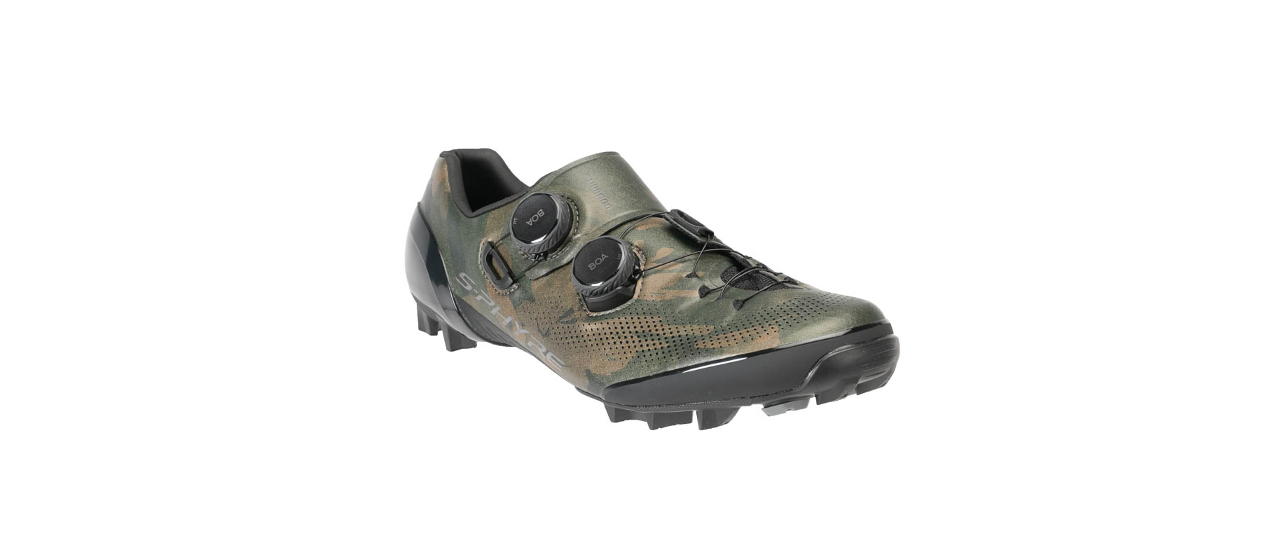 Shimano SH-XC903 S-Phyre Mountain Shoes