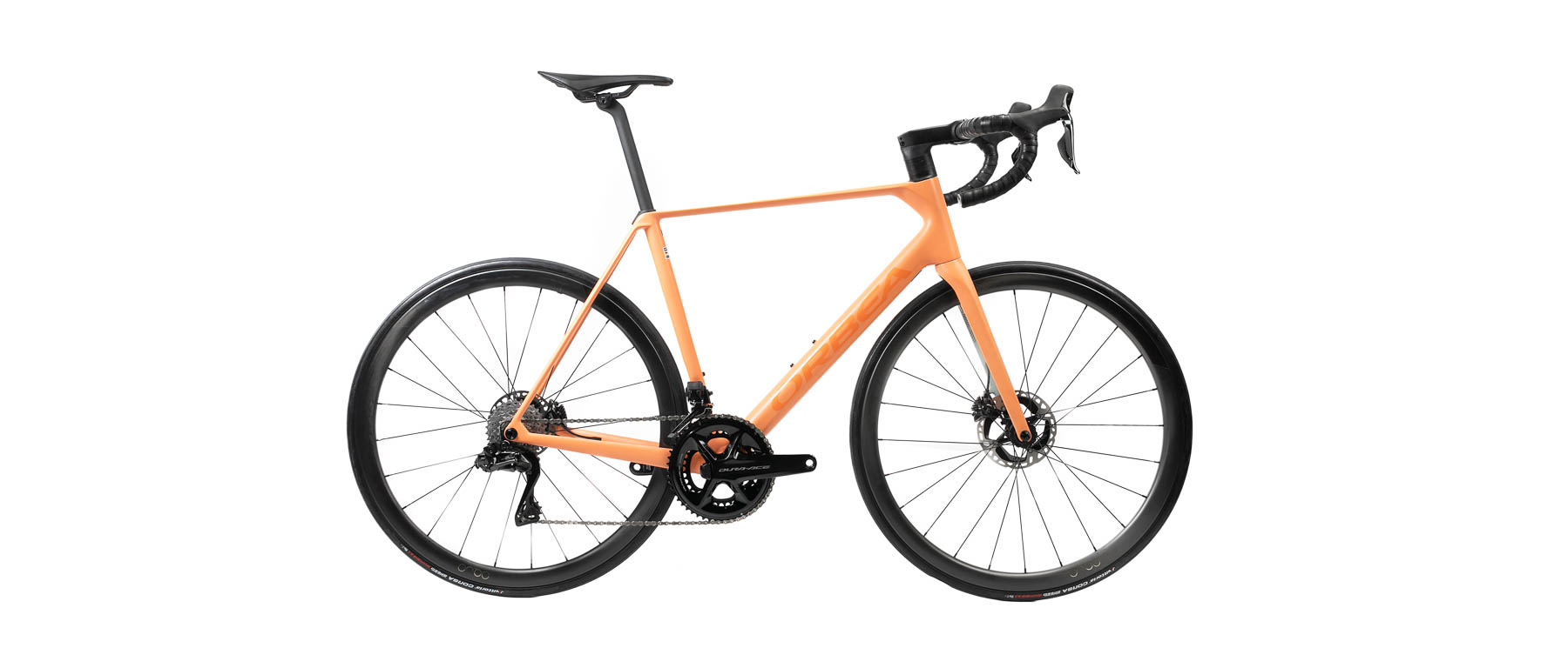 Orbea Orca M10iLTD PWR Dura-Ace Di2 R9270 Bicycle