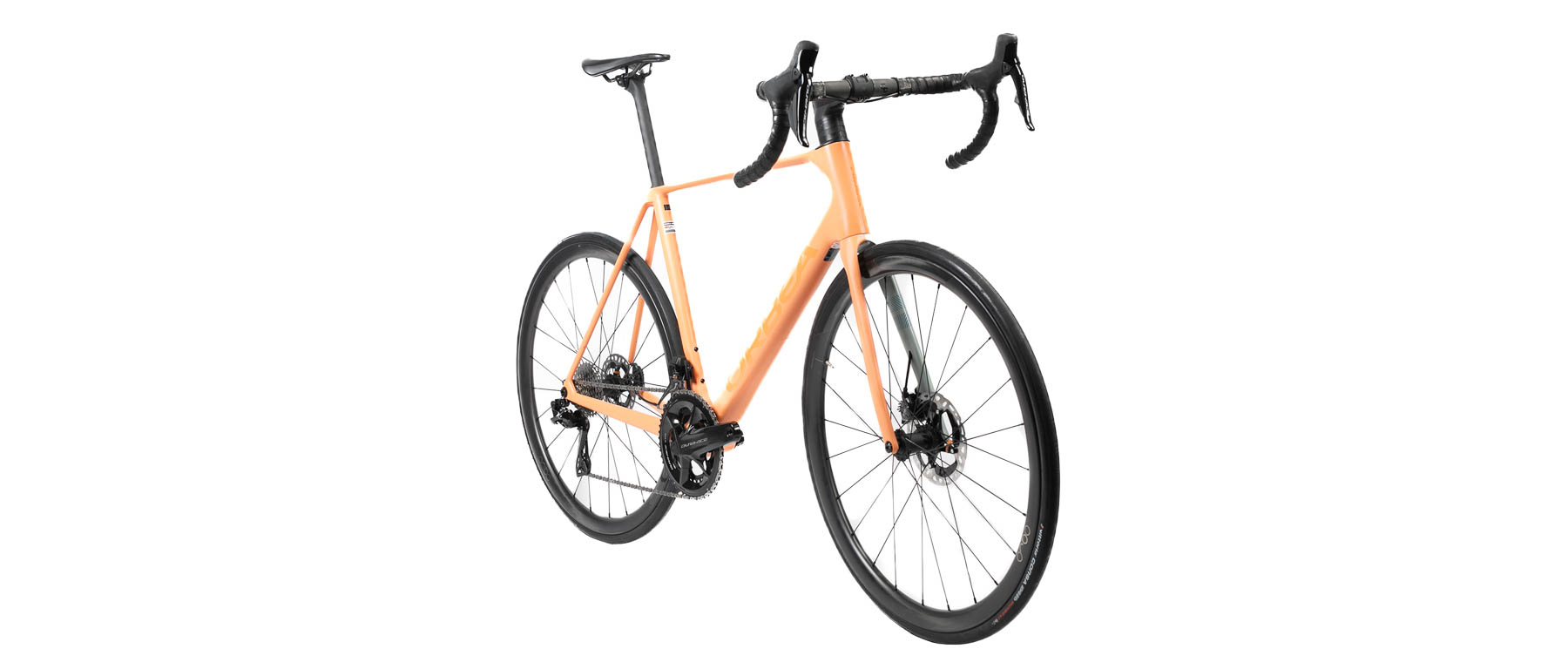 Orbea Orca M10iLTD PWR Dura-Ace Di2 R9270 Bicycle