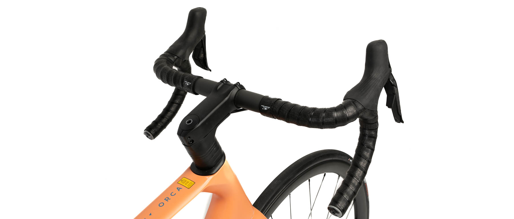 Orbea Orca M10iLTD PWR Dura-Ace Di2 R9270 Bicycle