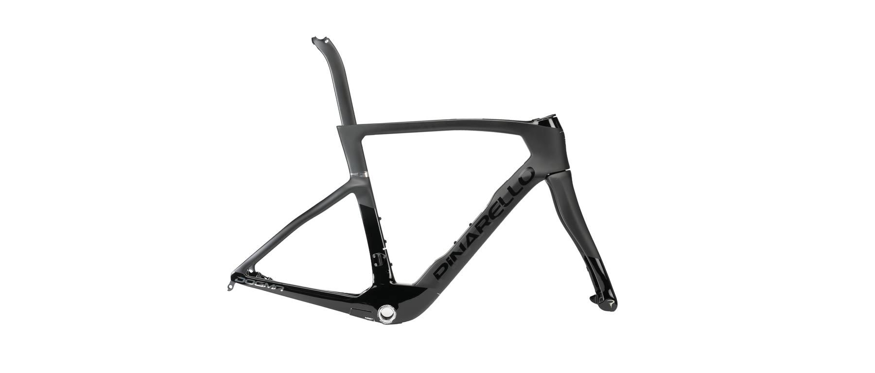 Pinarello Dogma F Disc Frameset