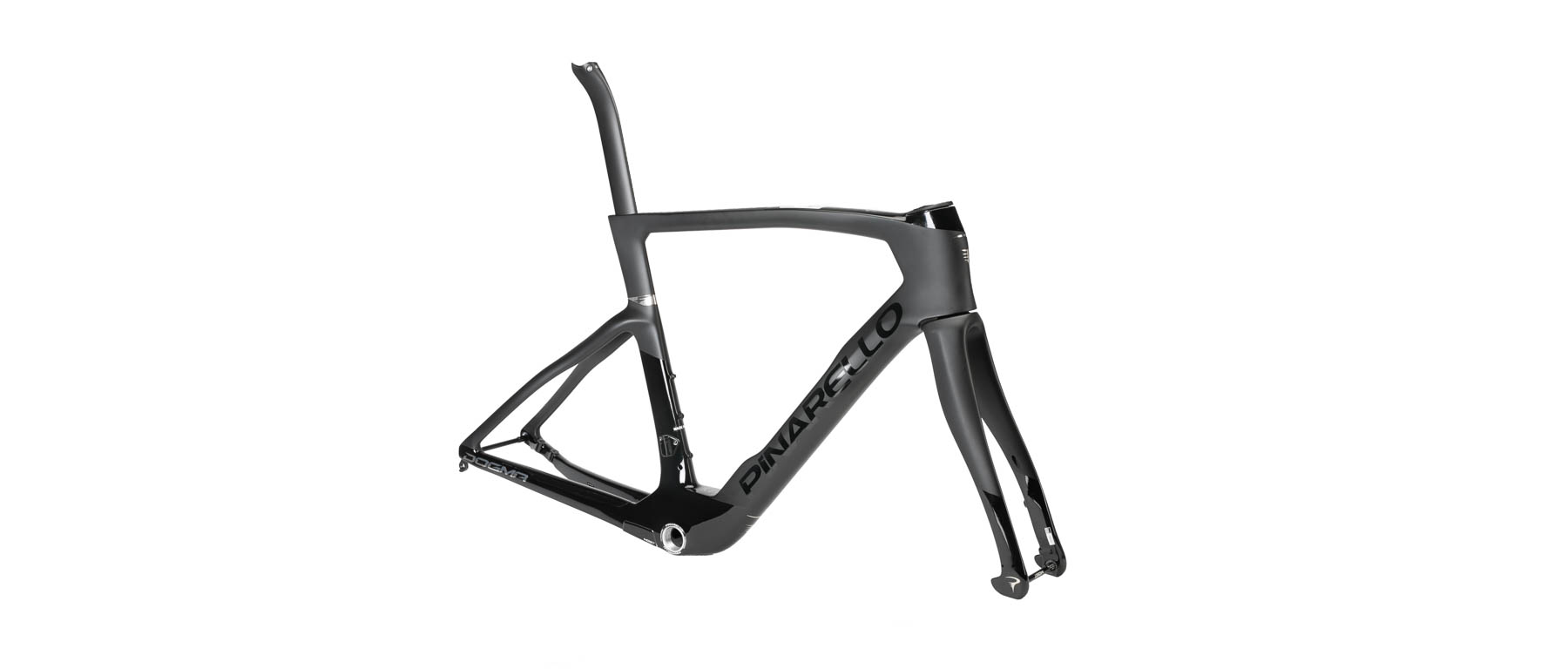 Pinarello Dogma F Disc Frameset