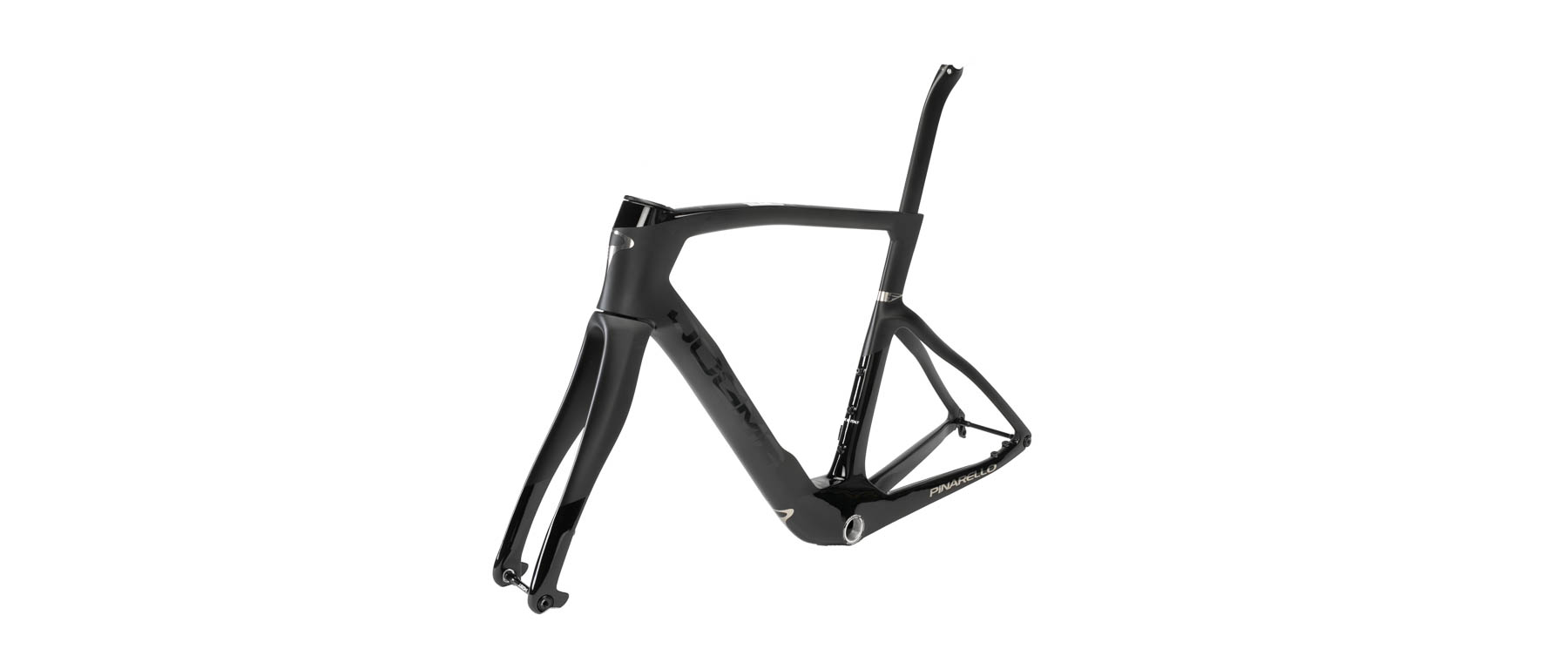 Pinarello Dogma F Disc Frameset