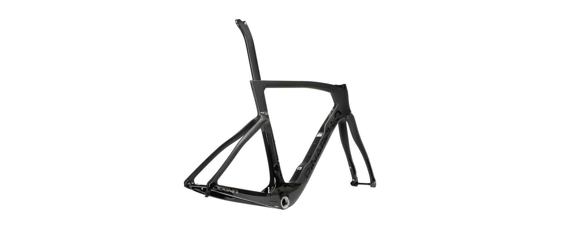 Pinarello Dogma F Disc Frameset