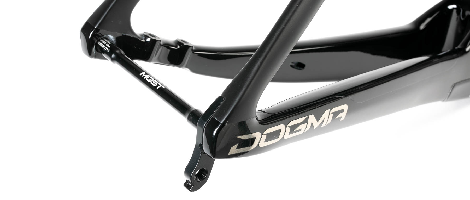 Pinarello Dogma F Disc Frameset