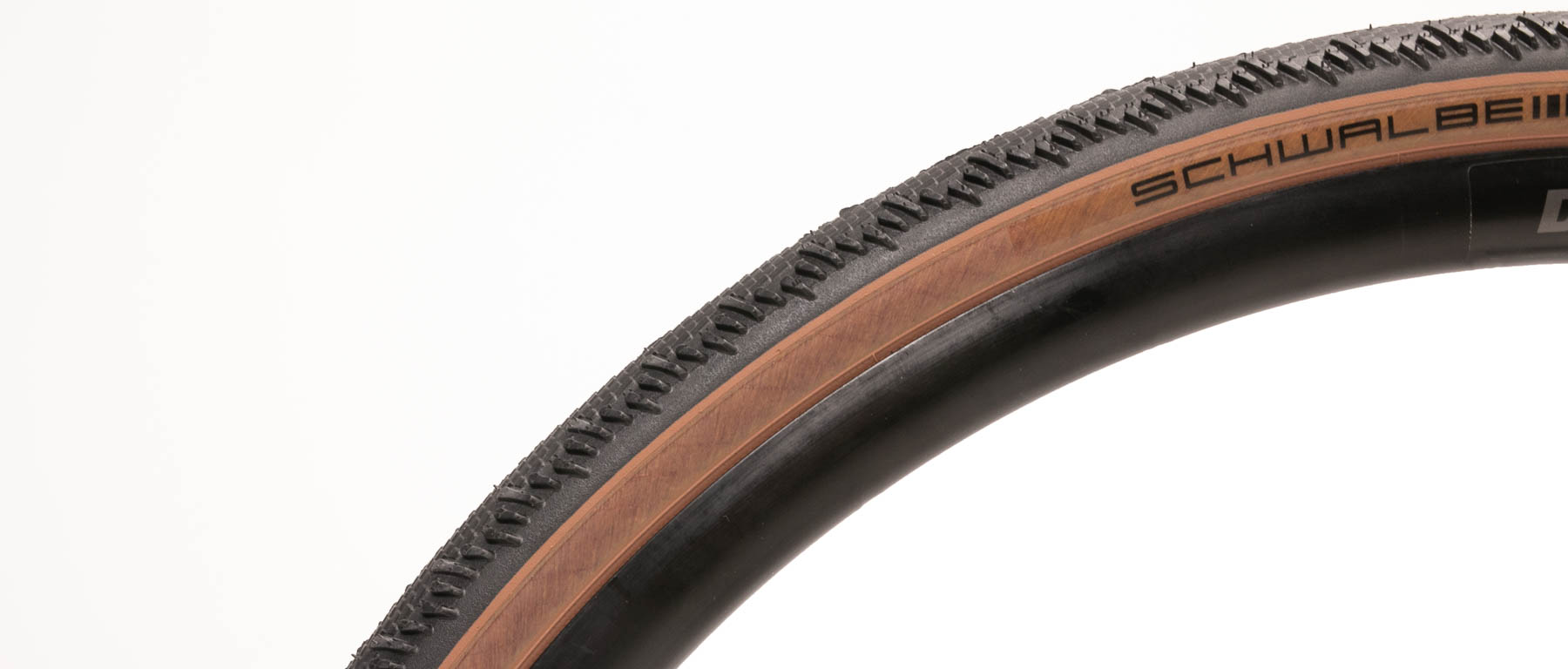 Schwalbe G-One RS Tubeless Gravel Tire 2-Pack