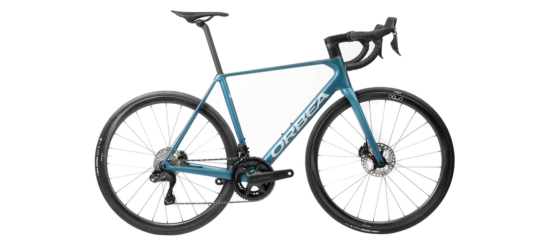 Orbea Orca M20iTEAM Ultegra Di2 R8170 Bicycle