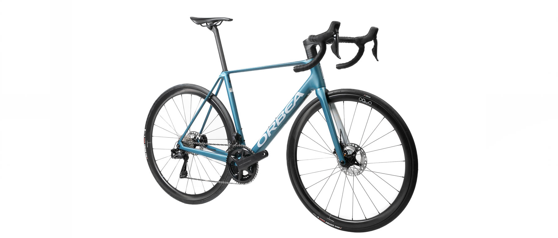 Orbea Orca M20iTEAM Ultegra Di2 R8170 Bicycle