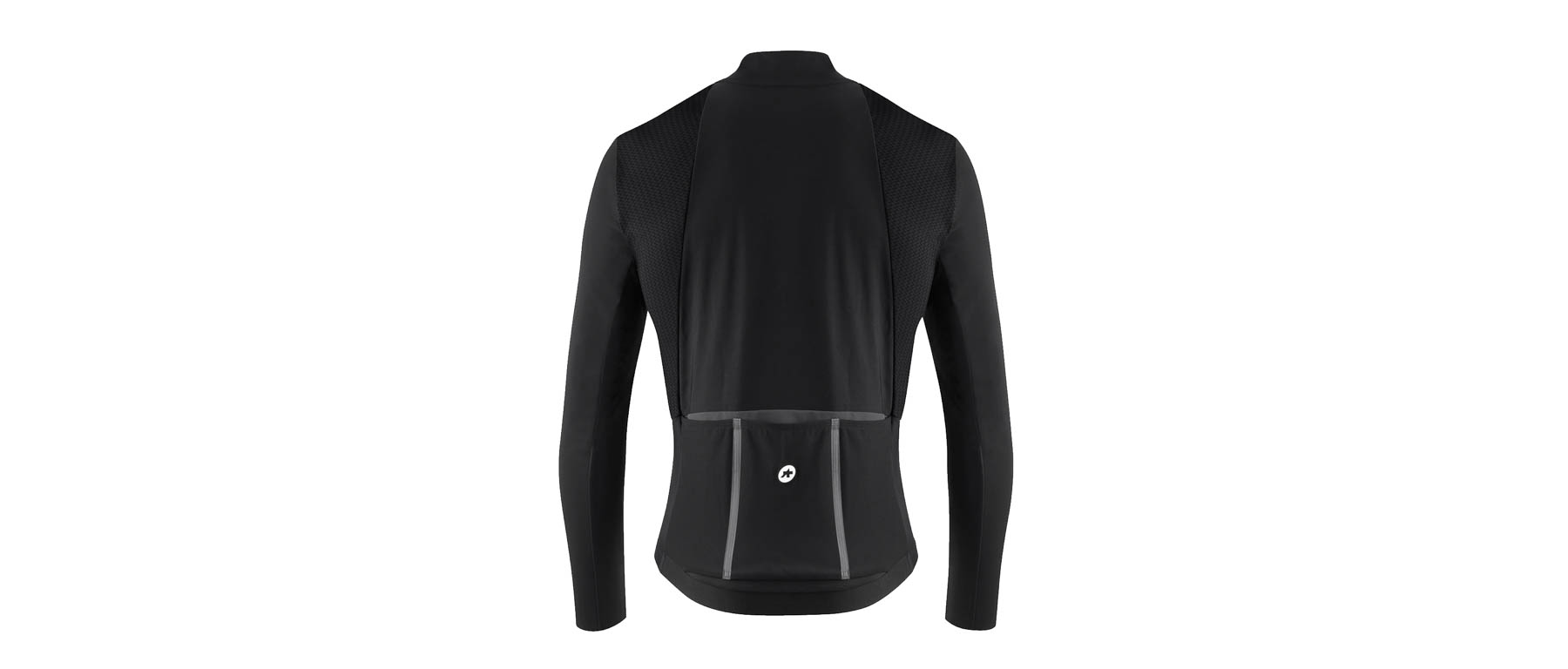 Assos Mille GT Hashoogi Winter Jacket S11