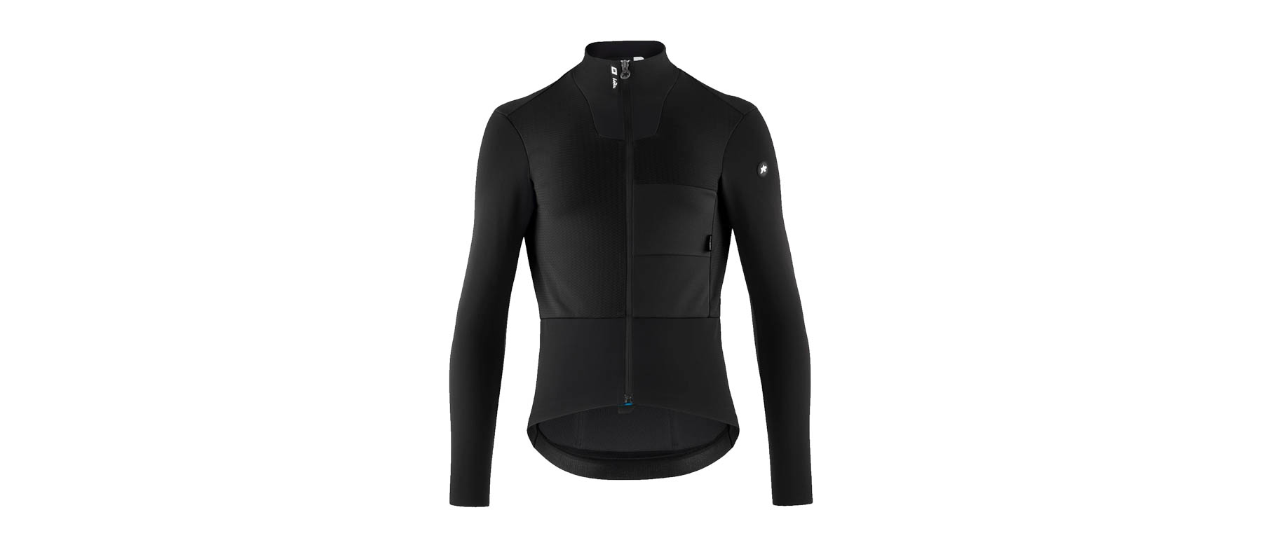 Assos Equipe R Habu Winter Jacket S11