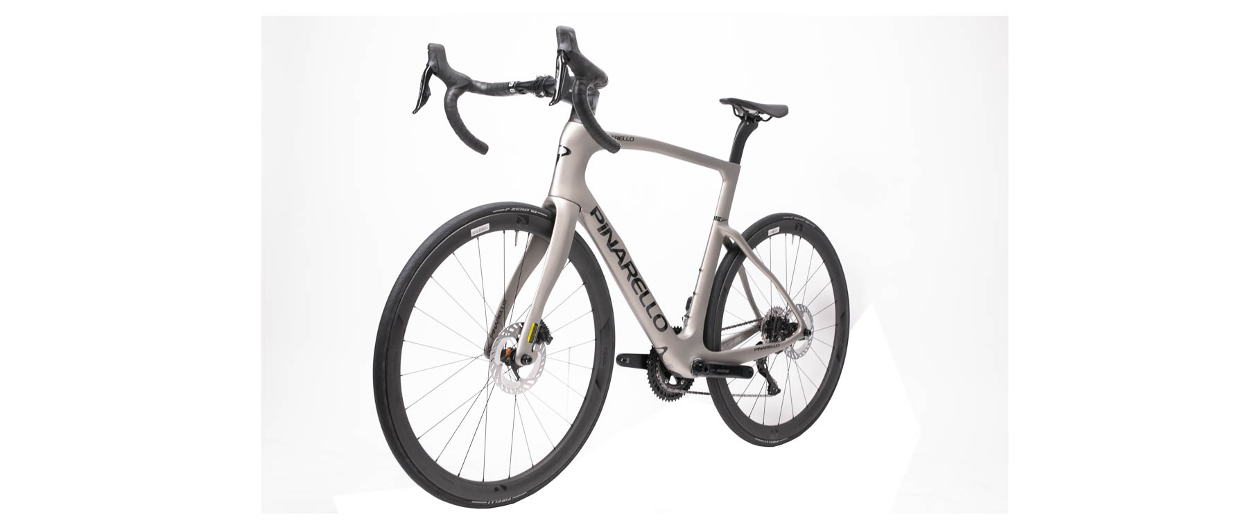 Pinarello F5 Shimano 105 Di2 R7170 Reynolds ATR Bicycle