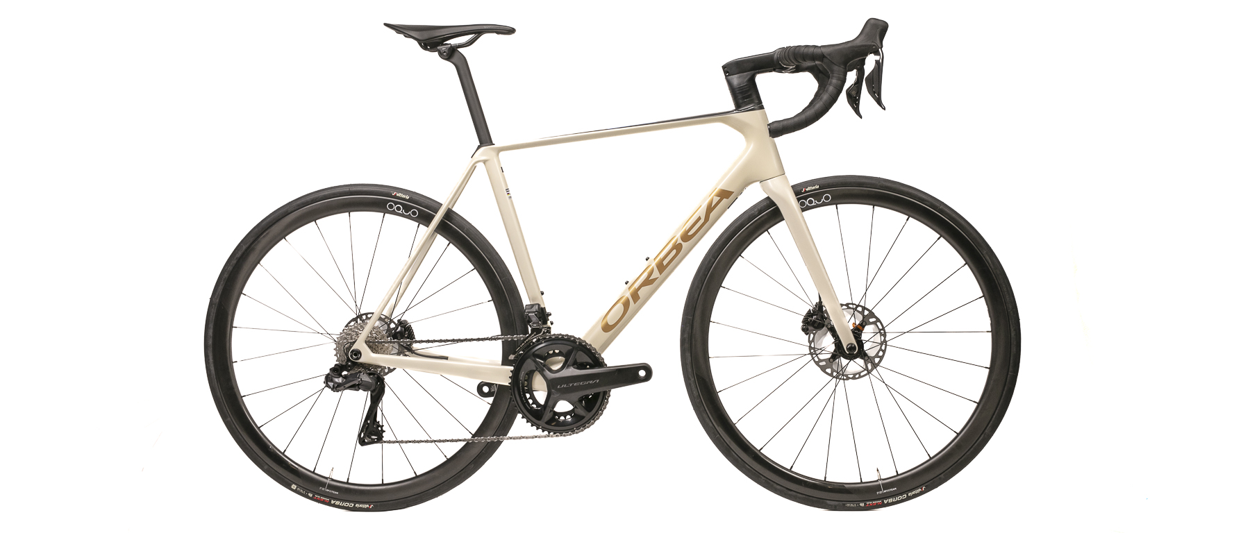 Orbea Orca M20iTEAM Ultegra Di2 R8170 Bicycle