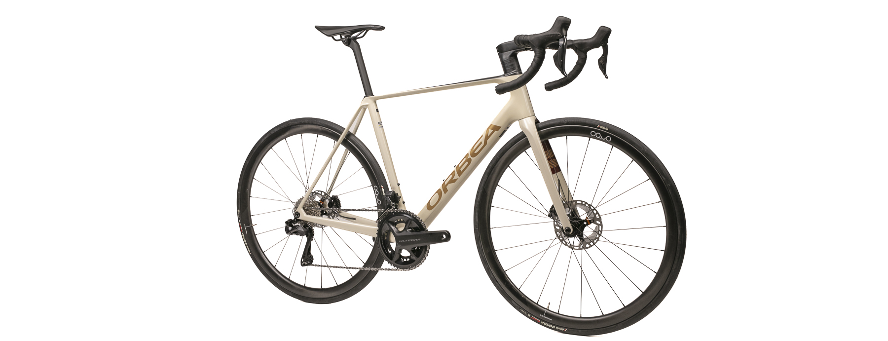 Orbea Orca M20iTEAM Ultegra Di2 R8170 Bicycle