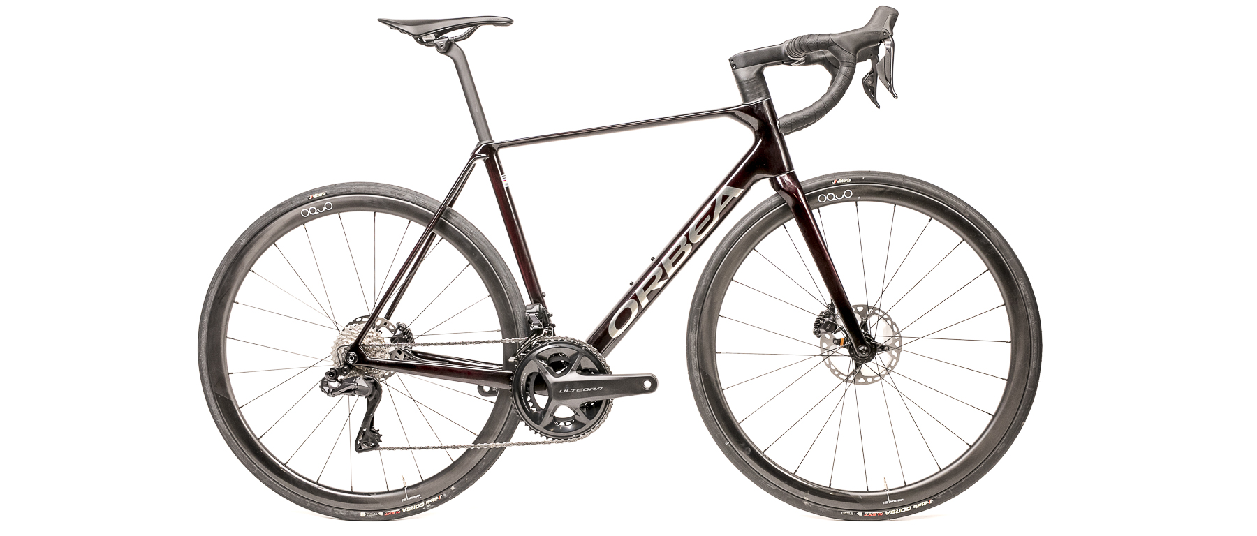 Orbea Orca M20iTEAM Ultegra Di2 R8170 Bicycle