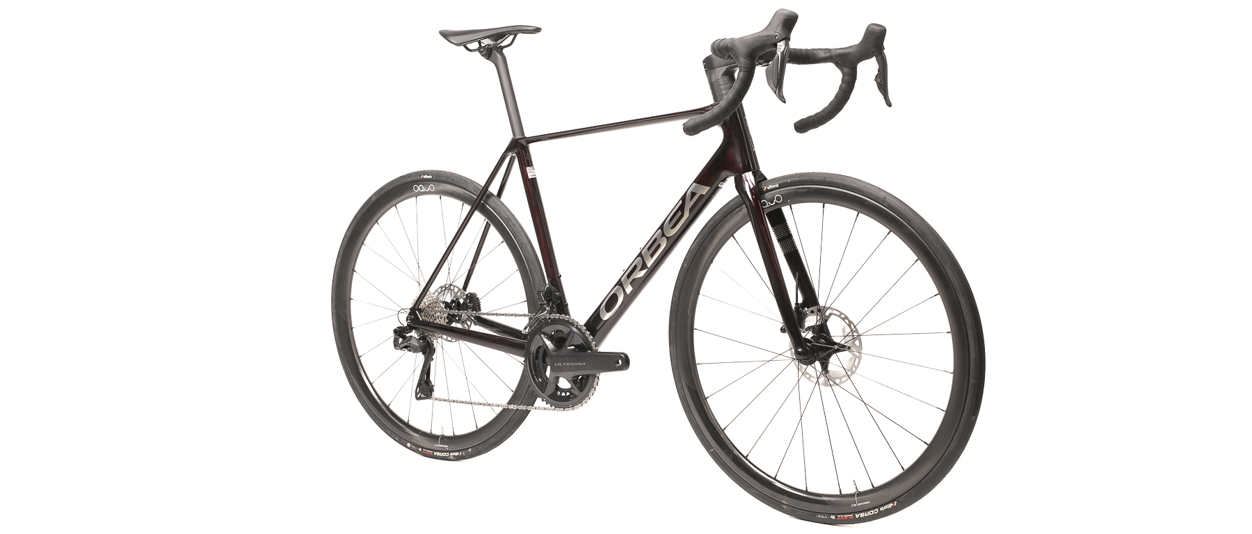 Orbea Orca M20iTEAM Ultegra Di2 R8170 Bicycle