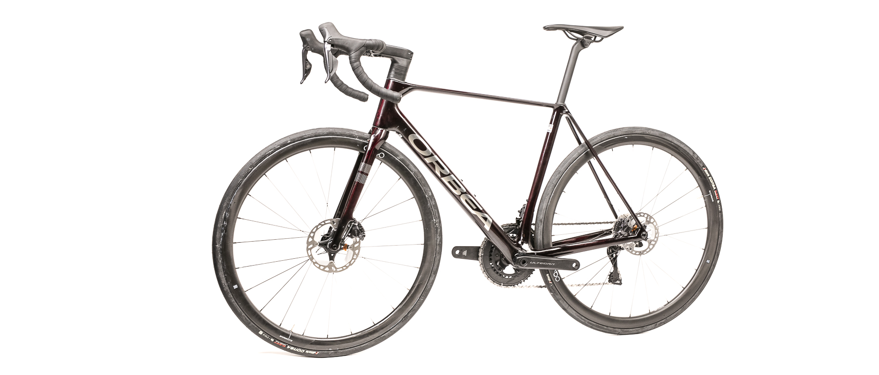 Orbea Orca M20iTEAM Ultegra Di2 R8170 Bicycle