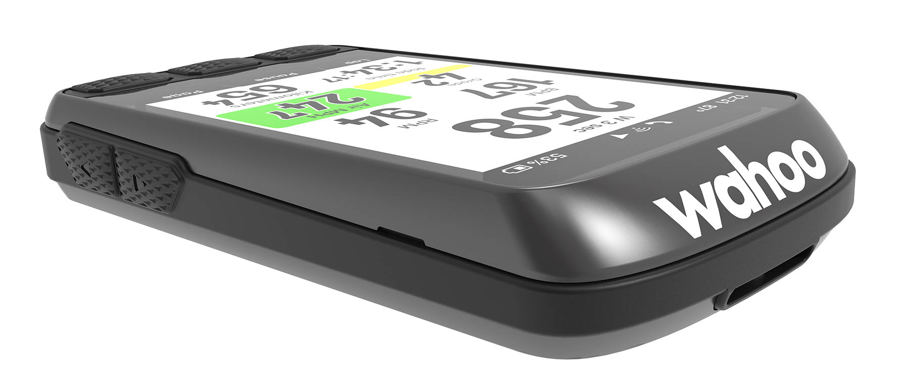 Wahoo ELEMNT ACE GPS Bike Computer