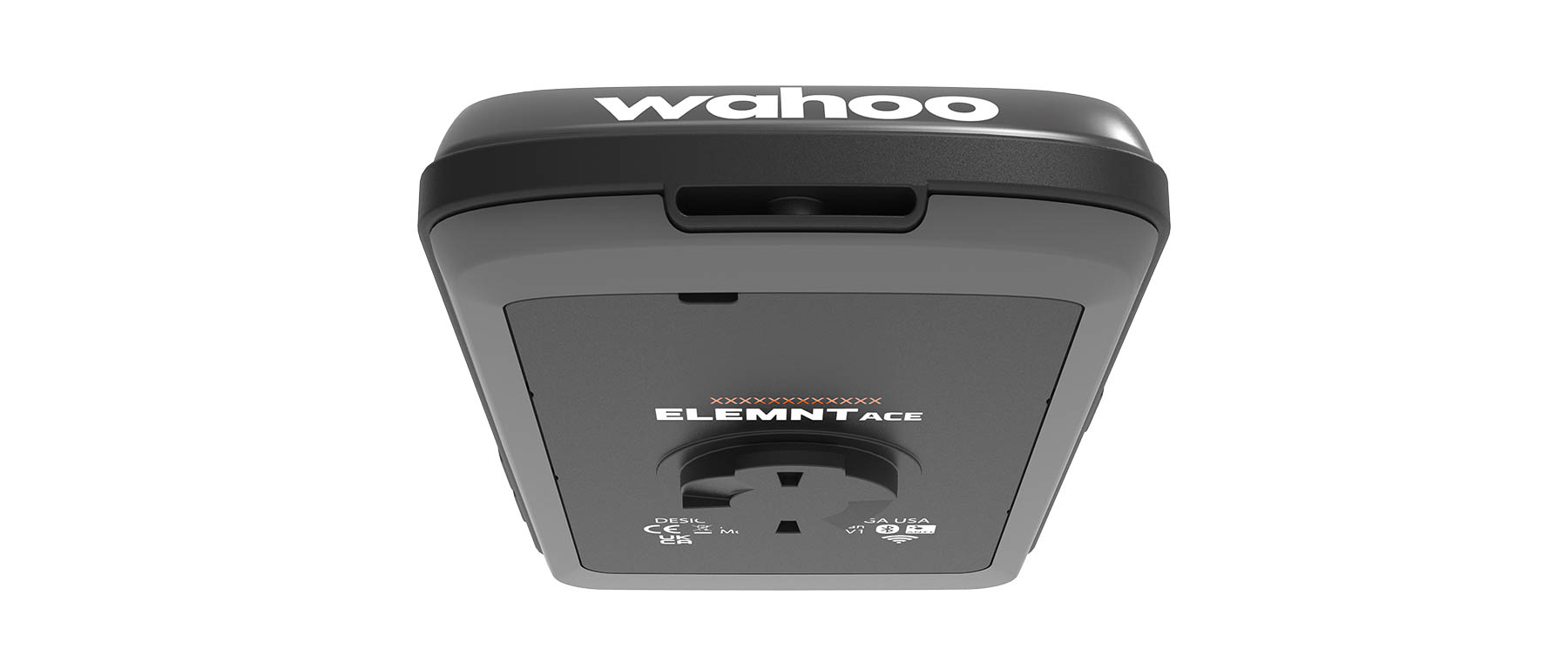 Wahoo ELEMNT ACE GPS Bike Computer