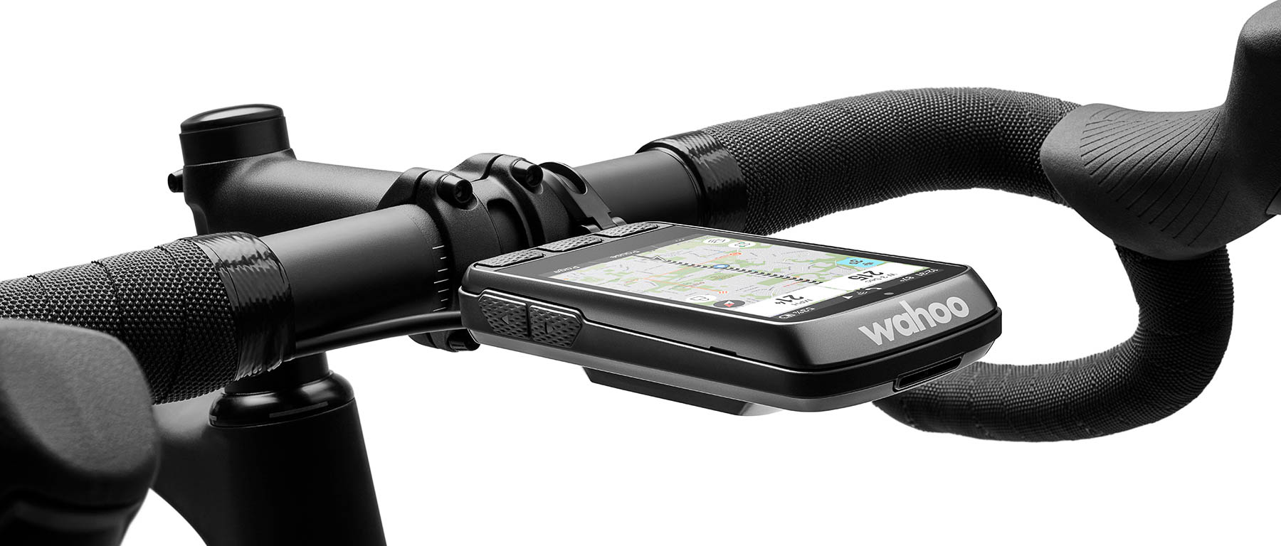 Wahoo ELEMNT ACE GPS Bike Computer