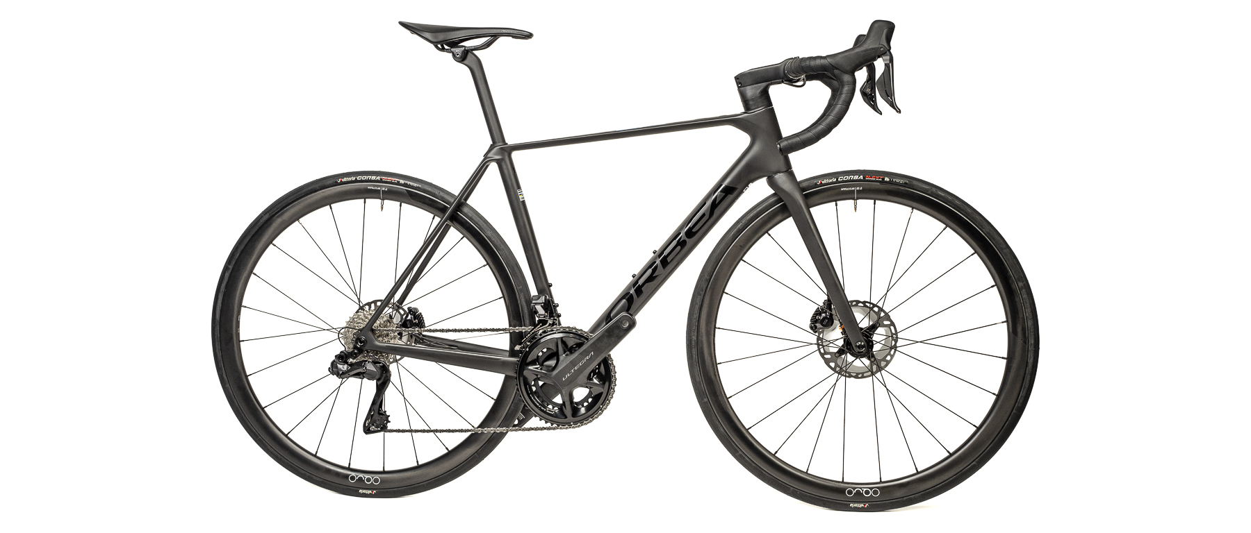 Orbea Orca M20iTEAM Ultegra Di2 R8170 Bicycle