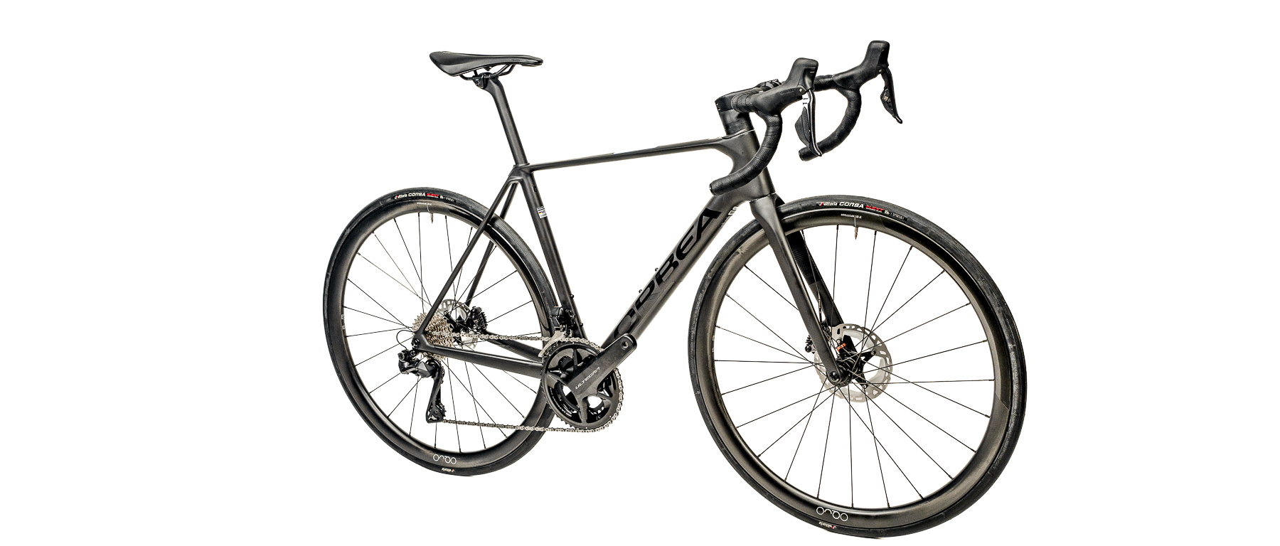 Orbea Orca M20iTEAM Ultegra Di2 R8170 Bicycle