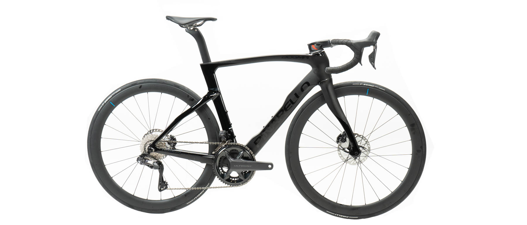 Pinarello Dogma F Ultegra R8170 Di2 Bicycle