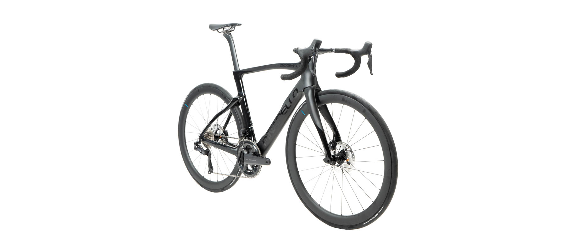 Pinarello Dogma F Ultegra R8170 Di2 Bicycle